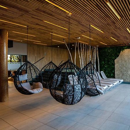 Hotel Grey Spa 斯克拉斯卡波伦巴 外观 照片