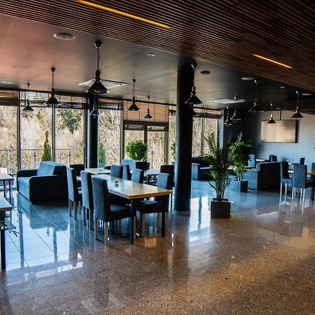 Hotel Grey Spa 斯克拉斯卡波伦巴 外观 照片