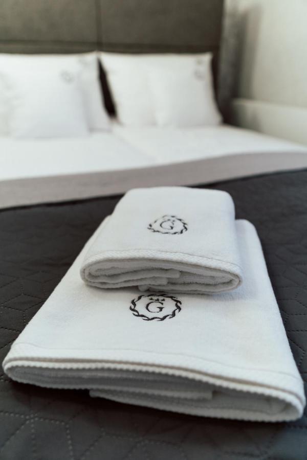 Hotel Grey Spa 斯克拉斯卡波伦巴 外观 照片